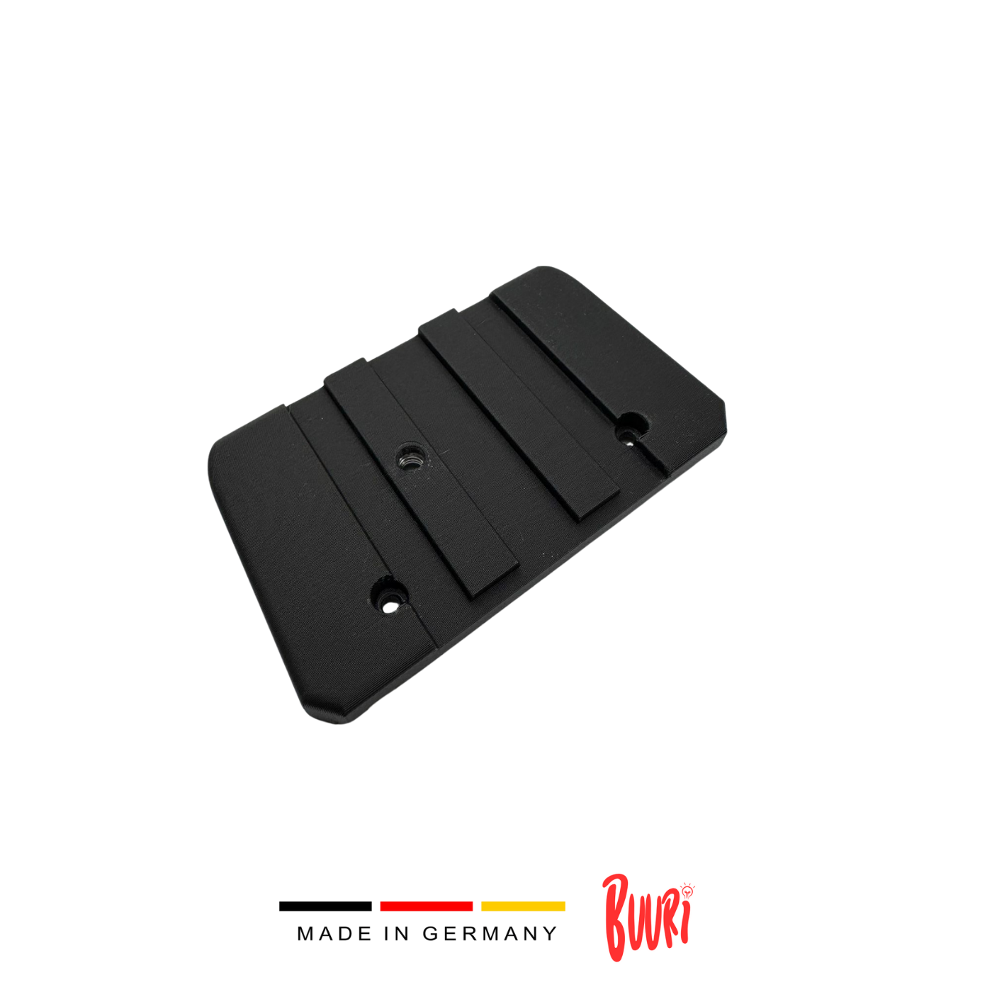 Ersatz Rückseite für BUURI UNICREATE Bosch Smartphone HUB COBI Universal Handy