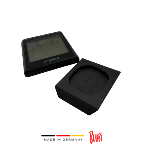 Adapter für Bosch Purion 100 auf Smartphonegrip / KIOX 300 Halterung