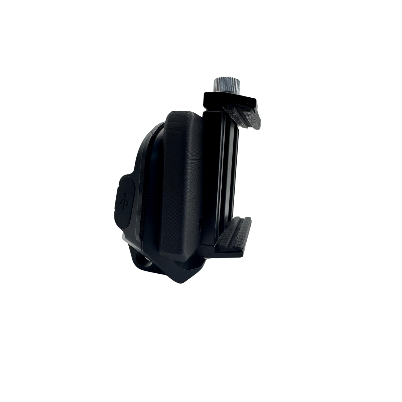 Universal Handyhalterung passend für Bosch SmartphoneHUB / COBI