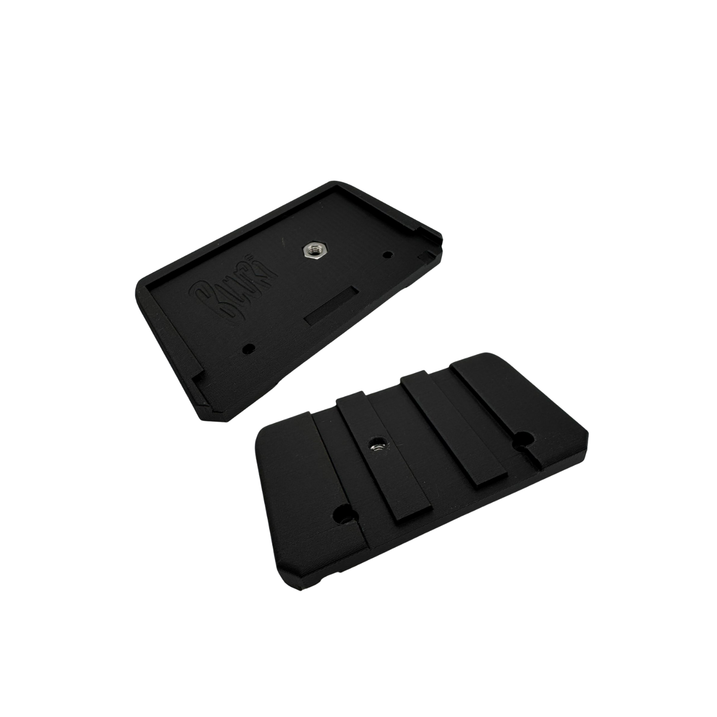 Ersatz Rückseite für BUURI UNICREATE Bosch Smartphone HUB COBI Universal Handy