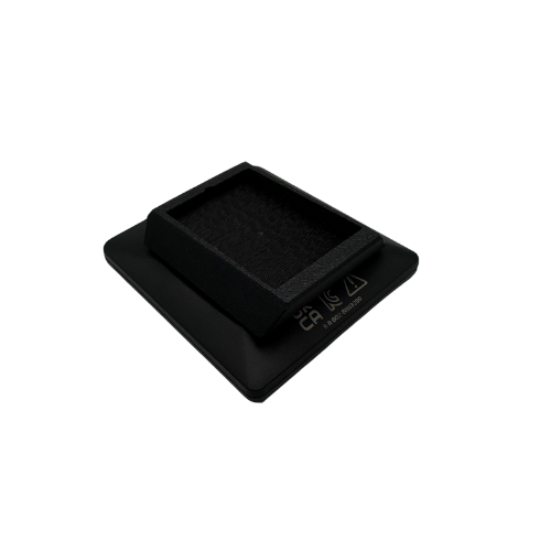 Adapter für Bosch Purion 100 auf Smartphonegrip / KIOX 300 Halterung
