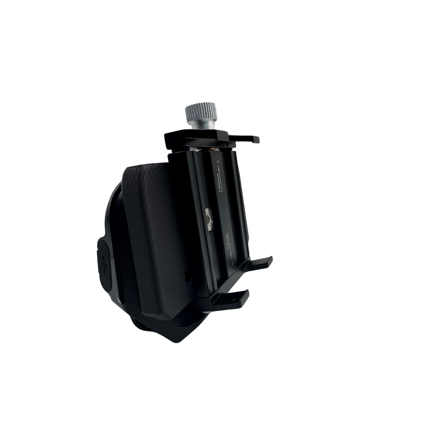 Universal Handyhalterung passend für Bosch SmartphoneHUB / COBI