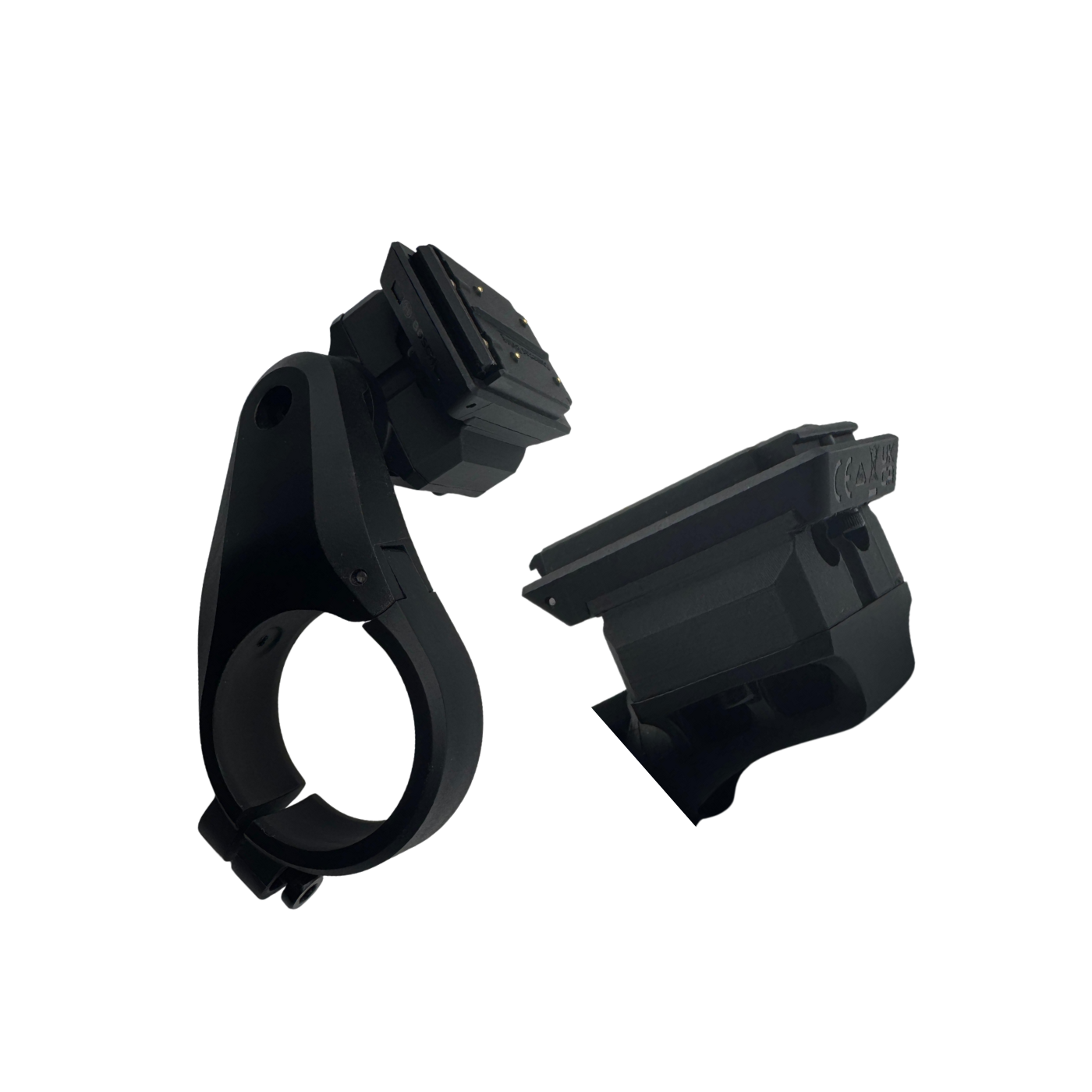 90 Grad Vertikal Adapter passend für Bosch Smartsystem/Smartphone Grip & KIOX 300/500