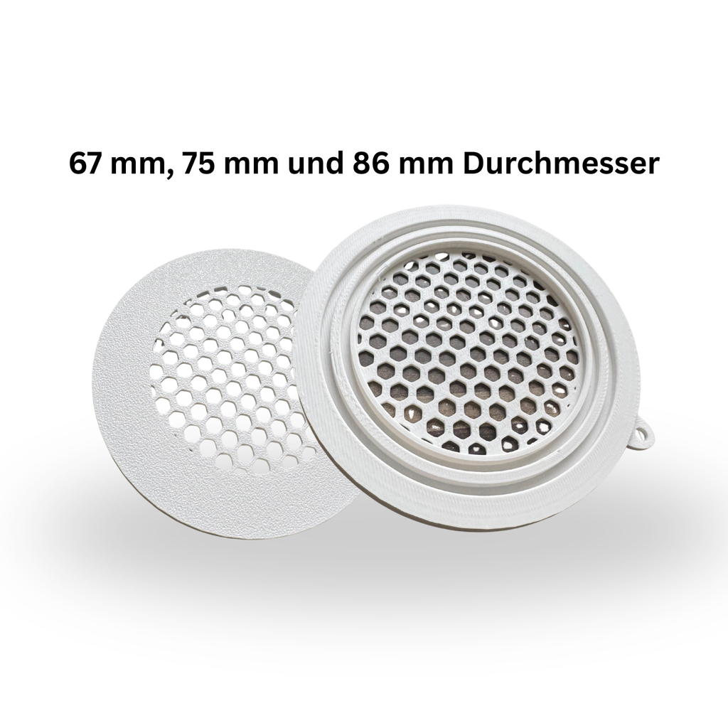 3 in 1 Konservendosen Abgießer