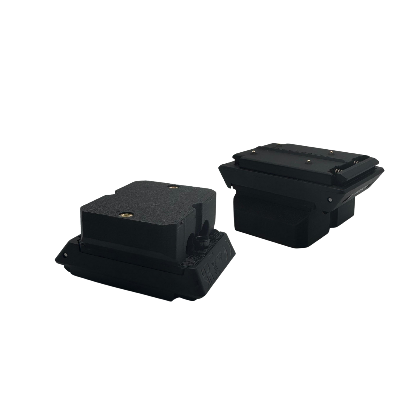 90 Grad Vertikal Adapter passend für Bosch Smartsystem/Smartphone Grip & KIOX 300/500