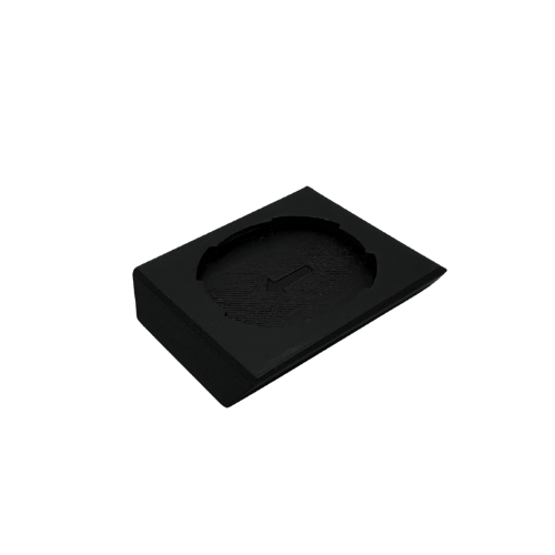 Adapter für Bosch Purion 100 auf Smartphonegrip / KIOX 300 Halterung