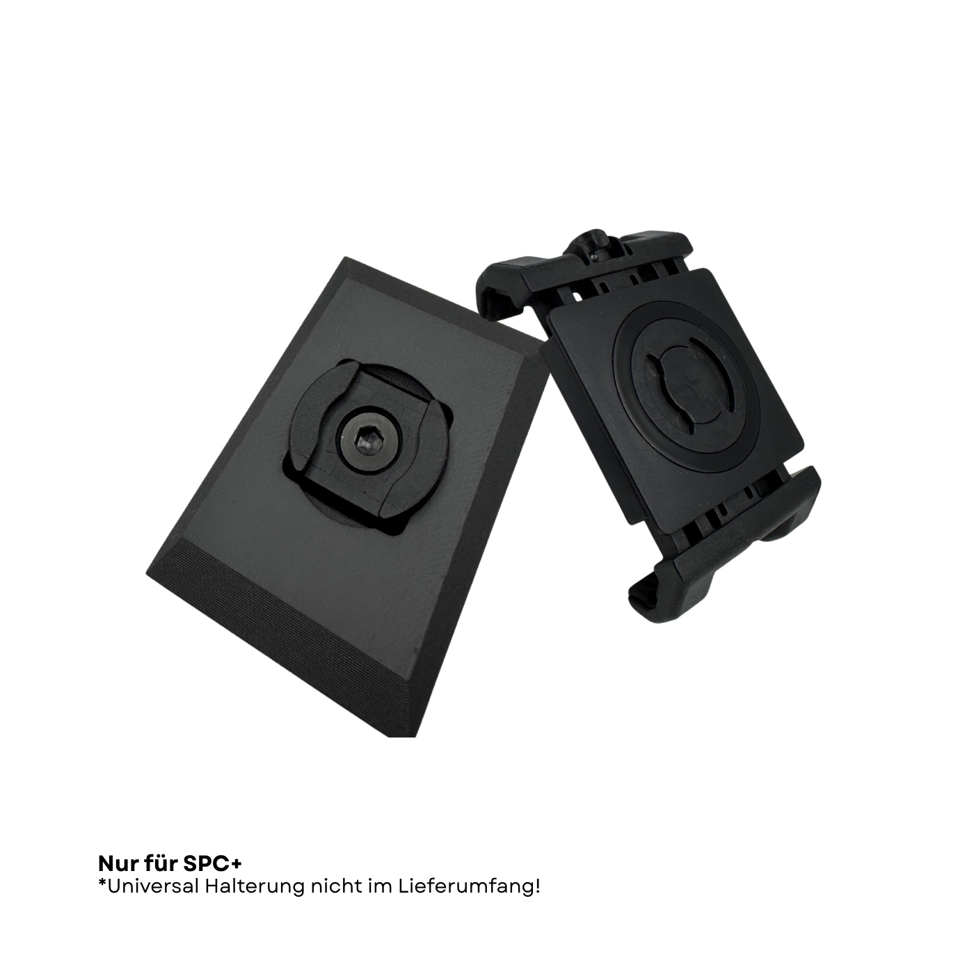 SP Connect Adapter für Bosch 1-Arm Halterung KIOX / Smartphone GRIP SPC+