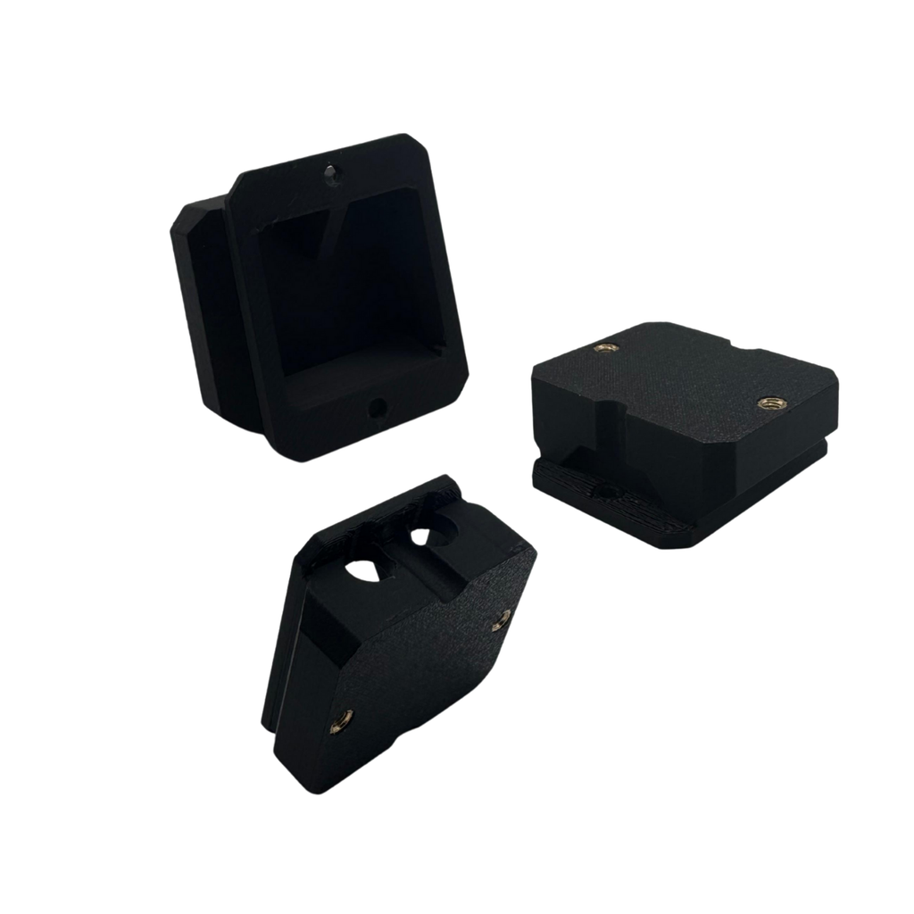 90 Grad Vertikal Adapter passend für Bosch Smartsystem/Smartphone Grip & KIOX 300/500