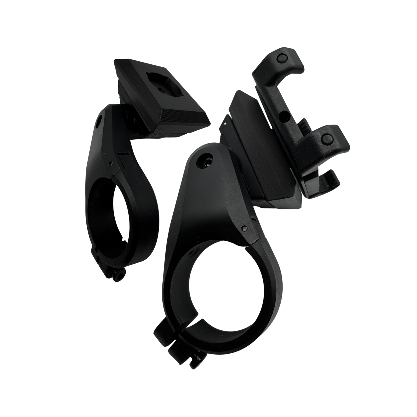 SP Connect Adapter für Bosch 1-Arm Halterung KIOX / Smartphone GRIP SPC+