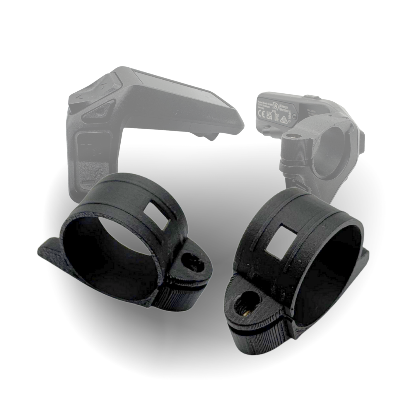 Reparatursatz Ersatz für Bosch Purion 200 Display