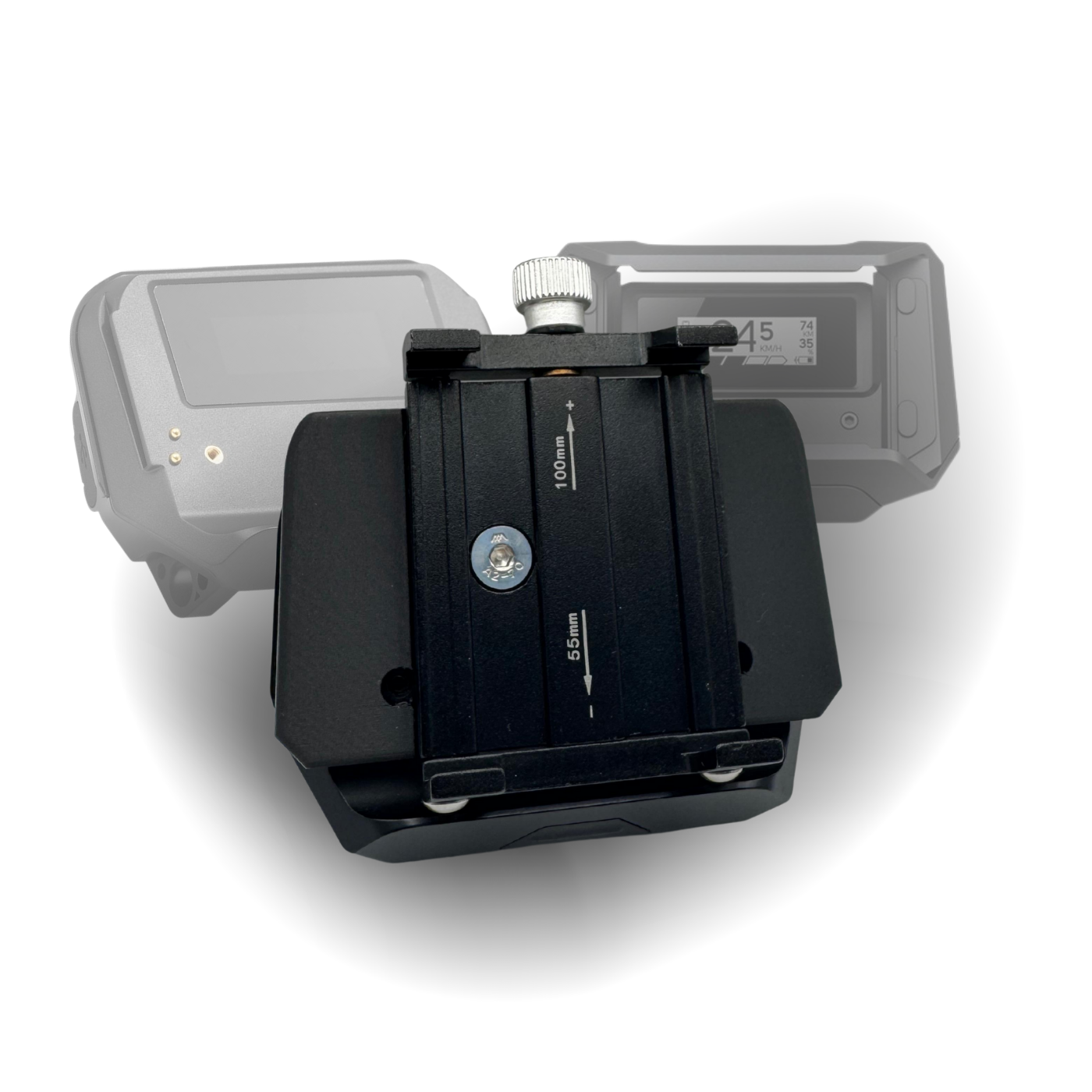 Handy-Halterung Bosch Smartphone HUB COBI BOSCH Universal Mount