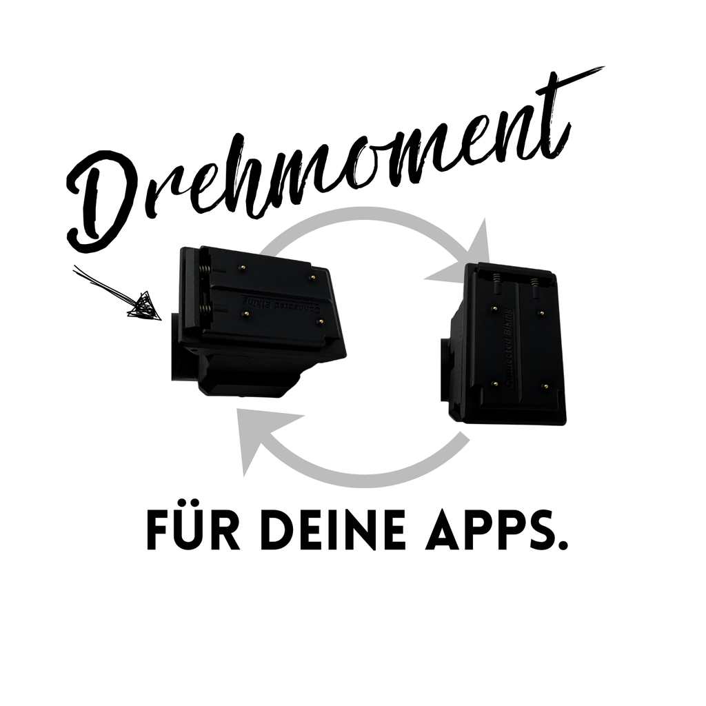 Werkzeuglos Drehbarer 90 Grad Adapter passend für Bosch Smartsystem/Smartphone Grip & KIOX 300/500